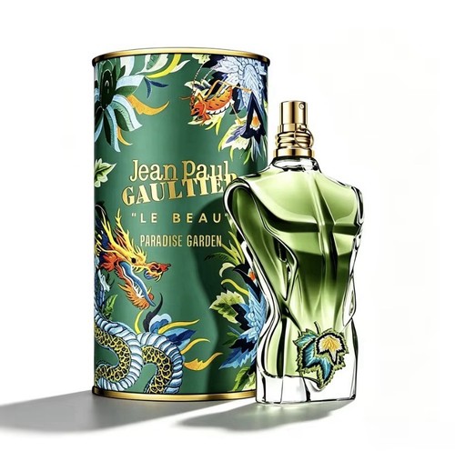 Parfum jean paul - jean, le