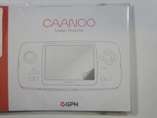 CAANOO SCREEN PROTECTOR (NEUF
