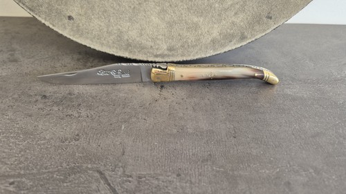 Couteau laguiole cm - laguiole,