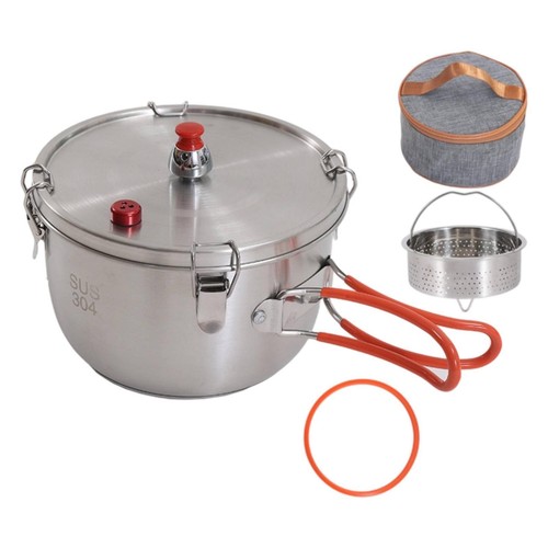 Autocuiseur camping cuisson - camping,