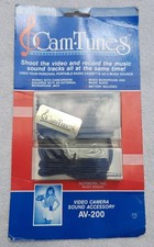 Cam. Tunes AV-200 accessoire