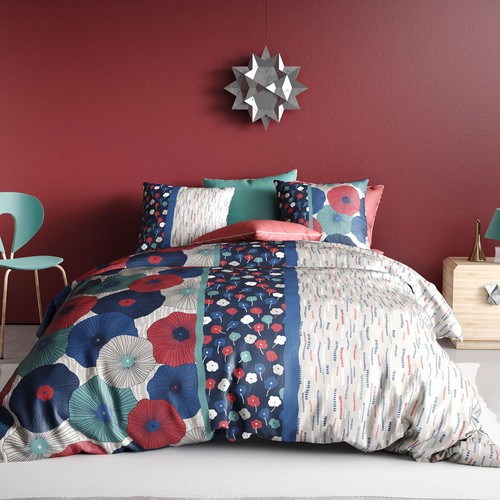 Parure lit agueda 140 200 - de,