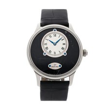 Jaquet Droz Petite Heure