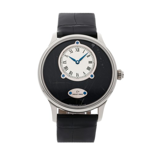 Jaquet droz petite - jaquet,