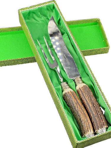 Baron solingen set vintage - baron,