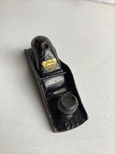 rabot Ancien metallique darex