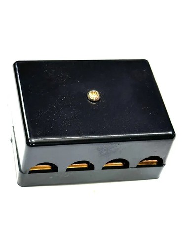Boîte fusibles fusebox - boîte,
