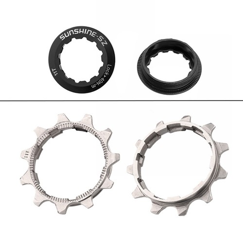 Route vtt cassette - route,