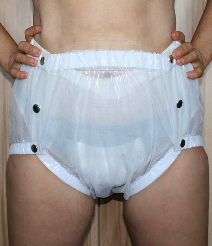 Hose incontinence pvc - hose, en