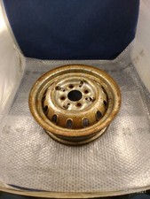 1X Roue Fer Fergat 4,5JX12