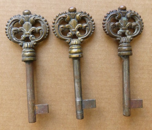 Clés clef meuble en - de,