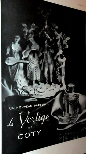 Coty parfum lot 10 - coty,