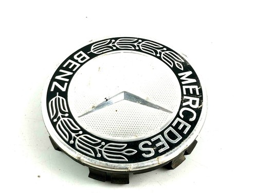 Mercedes benz roue - roue, hub