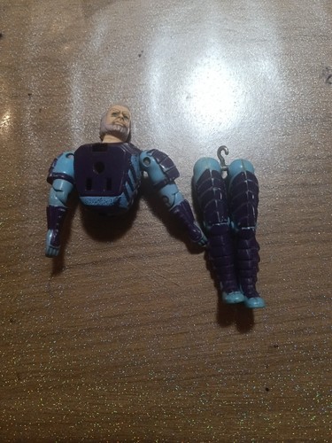 Hasbro visionaries mordred - hasbro,