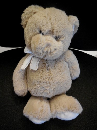 Doudou peluche ours - peluche,