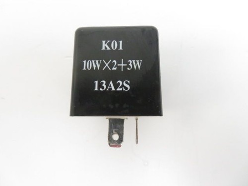 Centrale clignotantâ ride - clignotantÂ ,