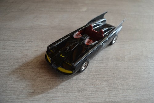 Corgi toys voiture batmobile - batmobile, /