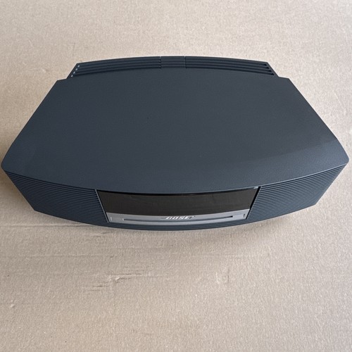 Bose wave music system - music,