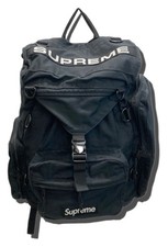 Sac à bandoulière SUPREME Field Backpack 1610