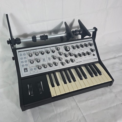 Moog sub phatty key - sub,