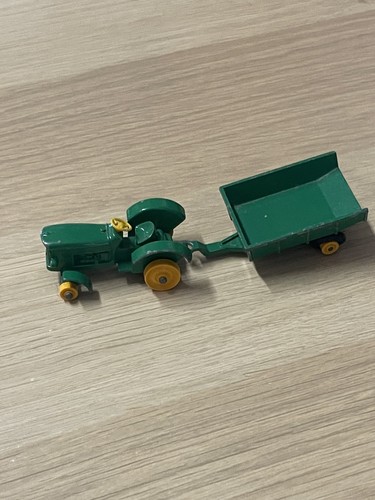 Matchbox lesney 51 - lesney,