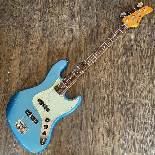Fernandes rjb 380 type - fernandes,