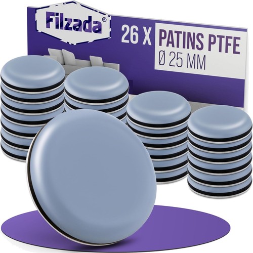 Filzada 26x patins meubles - 26x,