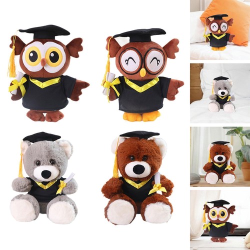 Jouet animal peluche - peluche, de