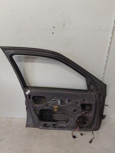 Porte avant gauche - , renault