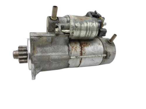 Moteur démarreur - moteur,