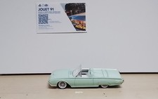 SOLIDO 1/43. REF 4504. VOITURE