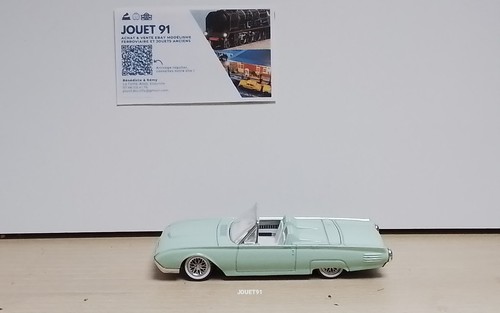 Solido ref 4504 voiture - 4504.,