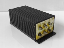 Convertisseur isolé