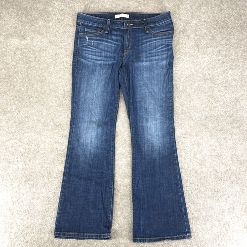 Y2k levis 545 womens - y2k, 12m