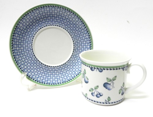 Villeroy boch provence - &,