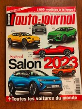 Numéro Spécial salon de