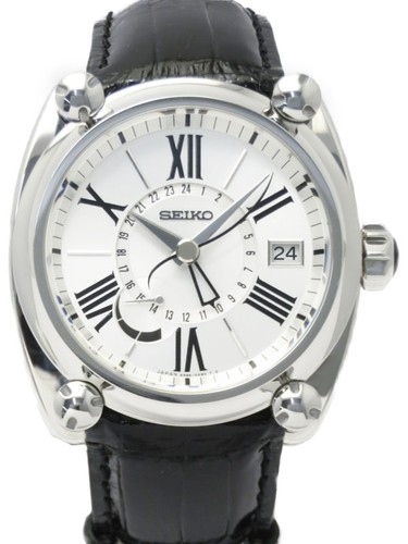 Montre seiko galante gmt - seiko,
