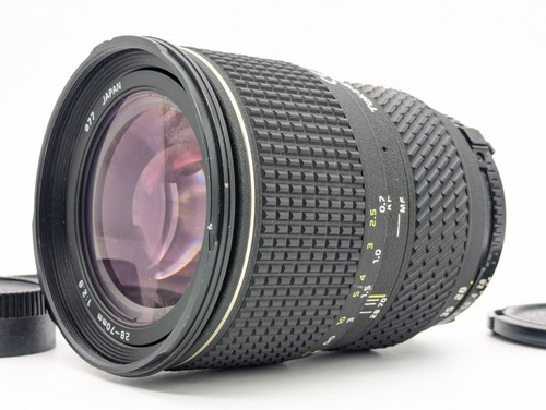 Vidéo exc tokina - tokina, at-x
