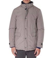 Veste décontractée pour