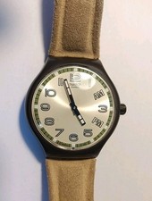 Swatch Touch Bi-timer "CASUAL