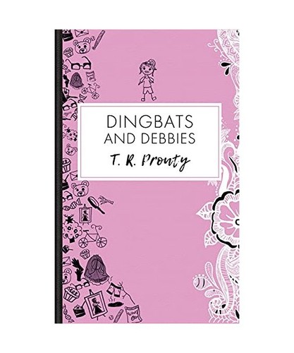 Dingbats and debbies r - and,