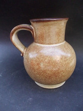 Superbe céramique cruche SCHEURICH WEST GERMANY 83 14 Europ Linies 1960 design !