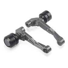 Cadre Collision Pads Moteur