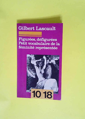 Figurees defigurees petit - defigurees,