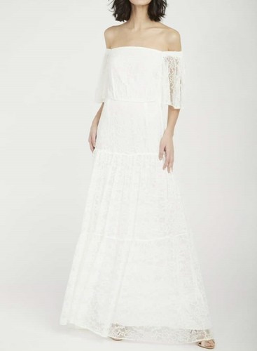 Robe mariée bohème longue - robe, de