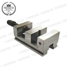 Etau de fraisage vertical coulissant 3,5" 85 mm Etau de meulage mini trempé...