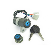 Neiman Contacteur à clé pour