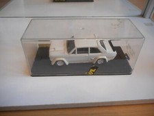 Verem Fiat 131 Rally in White