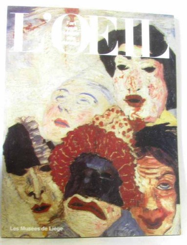Oeil 400 art en - n°400, l'art