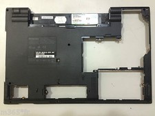 capot Plasturgie coque arriere  pour LENOVO SL510 / type 2875